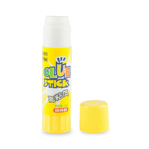 晨光固体胶MG7104高粘度25g 商品图4