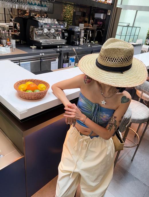 香奈儿 银珠5小c项链（XTY） 商品图13