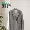 FaSoLa护肩衣家用挂衣无痕干湿两用鼓包护肩衣服成人防肩角 商品缩略图4