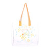 夏日系列团团透明托特包 商品缩略图5
