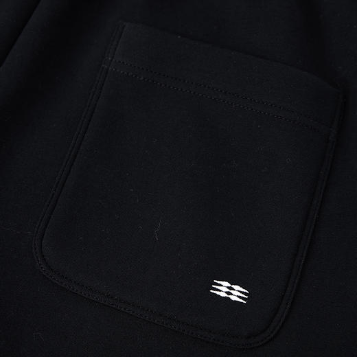 【新品上新】HX 冬季休闲长裤S203444160101 商品图7