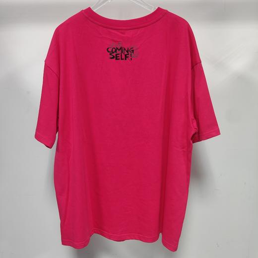 NC卡通图案短袖T恤50706 秋季 953011900321 商品图2