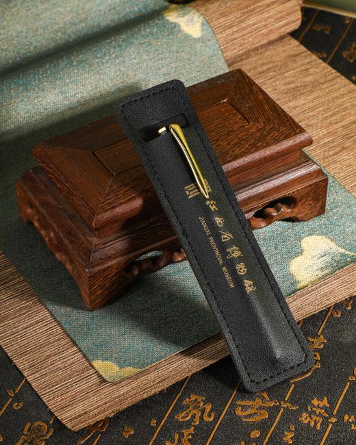 省博中性笔（带字款） 商品图10