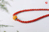 南红项链 商品缩略图3