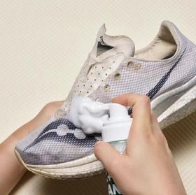 【大神分享】跑鞋清洁洗护指南~！