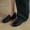 【静音底，超软皮鞋】2025英伦休闲商务女鞋！通勤鞋西装鞋子！ 商品缩略图5