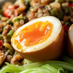  吹爆这个鸡蛋做法,做一次吃一周！