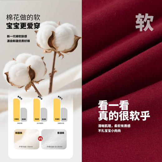 迪士尼童装女孩洋气可爱米妮印花T恤春秋季宝宝百搭休闲长袖上衣ZD3ES002* 商品图14