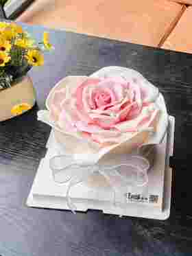 一大朵玫瑰-自提价格