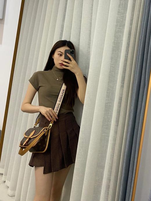 BT285-M45985-驴家 法棍包（BT*MM） 7.24直播款 商品图0