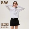 SW速惟 【冷白皮】新款防晒衣女士防紫外线防晒服外套运动服 1285z1 商品缩略图1