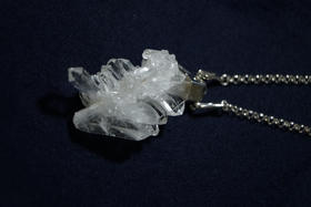 缝合水晶｜疗愈