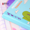 清华文创大礼堂插画款口袋本 商品缩略图4