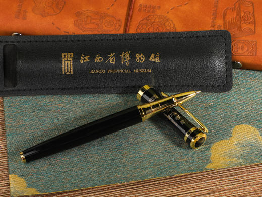 省博中性笔（带字款） 商品图7