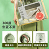 富光tritan塑料水杯子男女带吸管杯成人便捷运动儿童学生水杯子480ml /厨具 /水具 /塑料杯 商品缩略图6