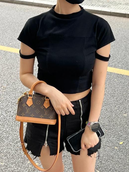 BT242-驴家 Nano Alma 贝壳（BB*MM）7.24直播款 商品图1