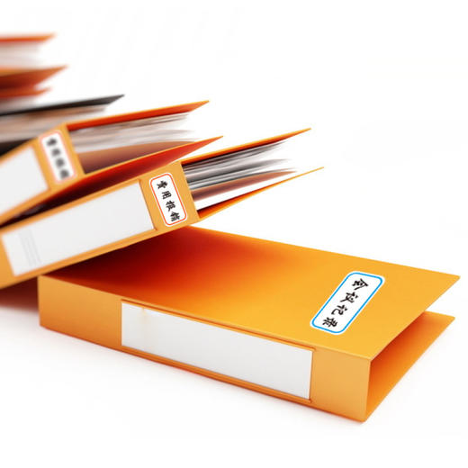 马培德 保护膜标签 774810AA 2包装 商品图4