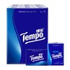 得宝（Tempo） 手帕纸天然无香经典4层36包 小包便携装手帕纸（新旧包装随机发货） 商品缩略图3