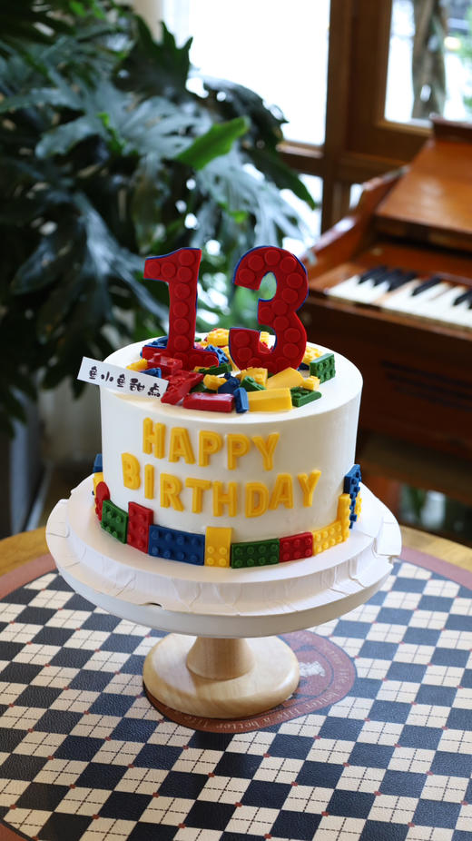 乐高积木（数字款） 商品图7