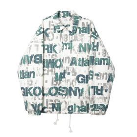 HX 冬季短款翻领薄棉服S112444371101