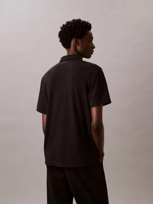 【特价商品不退不换】CK POLO男  4LB220G-UB1 . 商品图2
