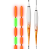 佳钓尼鲢鳙夜光漂咬钩变色电子漂日夜两用高灵敏醒目加粗钓鱼装备 商品缩略图5