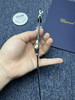 专柜同步新款 NR萧邦快乐钻系列30mm 机械女表 商品缩略图5