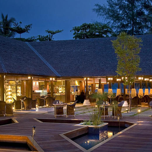 3天2晚【马来西亚绿中海度假村】暑期/国庆/春节可用！全球奢华精品酒店！含往返快艇接送、绿中海每日三餐、丛林徒步等，赠1晚吉隆坡/马六甲酒店含早住宿及吉隆坡接/送机，全别墅房型设计，奢华体验~ 商品图10