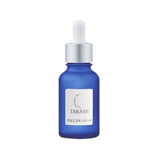 【香港直邮】TAKAMI 肌底代谢软化角质美容液精华液 30ML 商品图1