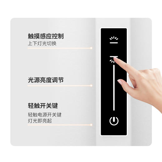 立达信大路灯 商品图5