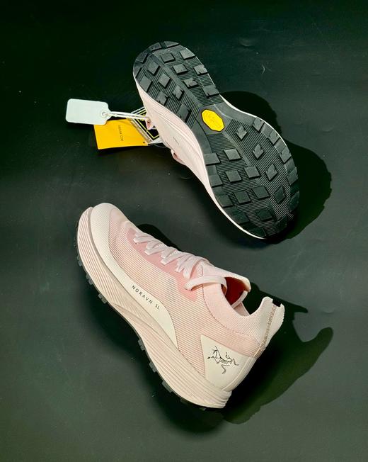 女款SL3 低帮越野训练跑鞋003 商品图2