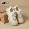 ZHR则则户外休闲鞋2025夏季新款时尚百搭元气运动休闲鞋KD68 商品缩略图1