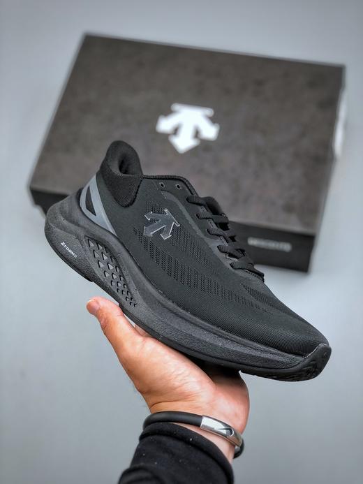 迪家轻盈缓震透气越野男女跑步鞋合集（二） 商品图0