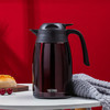 膳魔师（THERMOS）1500ML保温壶高真空不锈钢商务家用大容量热水壶THX-1500-PK 商品缩略图7