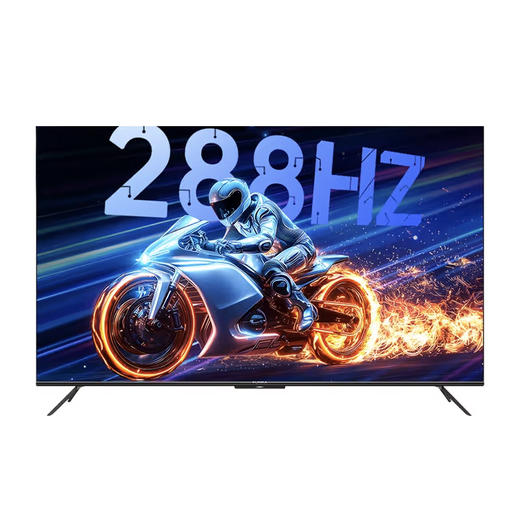 55英寸 全面屏智能投屏电视 55E9HES 商品图6