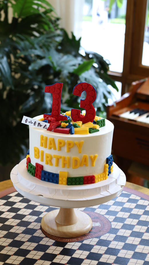 乐高积木（数字款） 商品图4