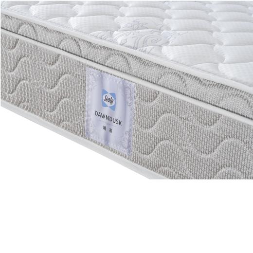 Sealy丝涟床垫 曦暮 DawnDusk 商品图5