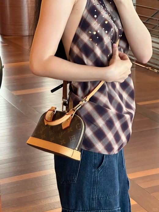 BT242-驴家 Nano Alma 贝壳（BB*MM）7.24直播款 商品图6