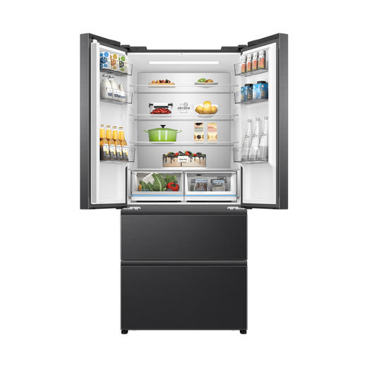 海尔（Haier）冰箱 BCD-509WGHFD7DS9U1 商品图13
