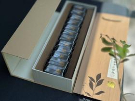 【春茶品鉴手册】2025《春茶十二花旦》，优选十二款春白茶，十二道风味，各个明星璀璨，让你读懂2025春白茶！