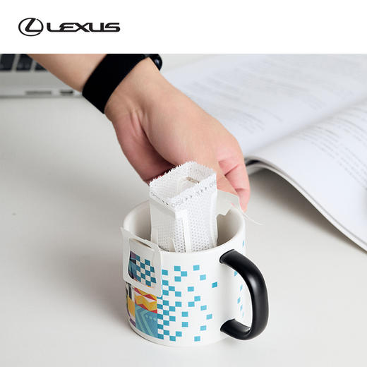 YET孟菲斯-马克杯 商品图1