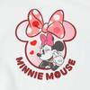 迪士尼童装女孩洋气可爱米妮印花T恤春秋季宝宝百搭休闲长袖上衣ZD3ES002* 商品缩略图7
