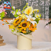 【供】教师节礼物花间扭趣花桶手工diy摆件儿童制作材料包幼儿园送老师 商品缩略图4