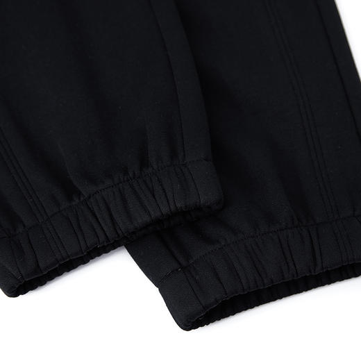 【新品上新】HX 冬季休闲长裤S203444160101 商品图6