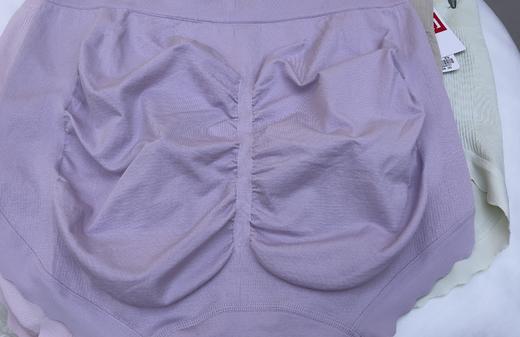 迪兰多裸安面料加大版内裤1295062 商品图2