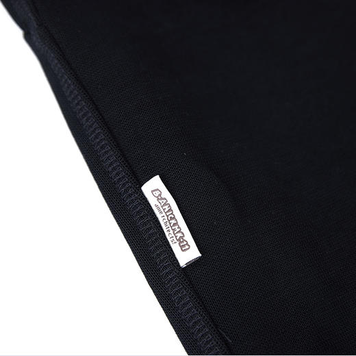 HX 冬季休闲长裤束脚显瘦S203444201101 商品图6