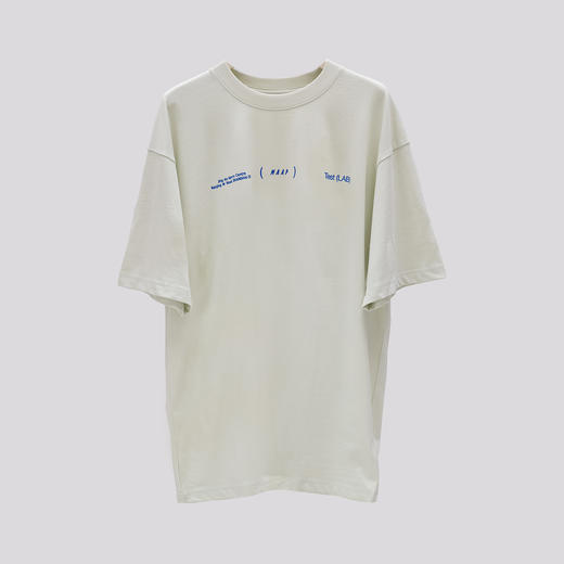 MAAP Test LaB Shanghai Essentials Tee 短袖T恤 商品图0