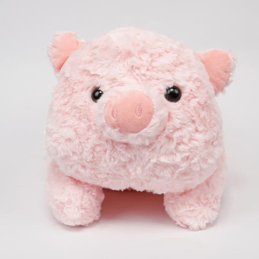 趴姿萌宠抱枕纪念日百货门店同款163194903 商品图1