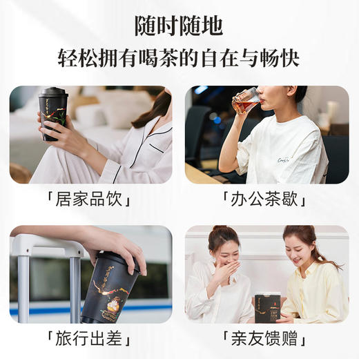 岁月留香-挂耳系列 商品图4