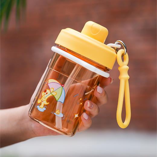 夏日系列团团元气吸管杯 商品图2